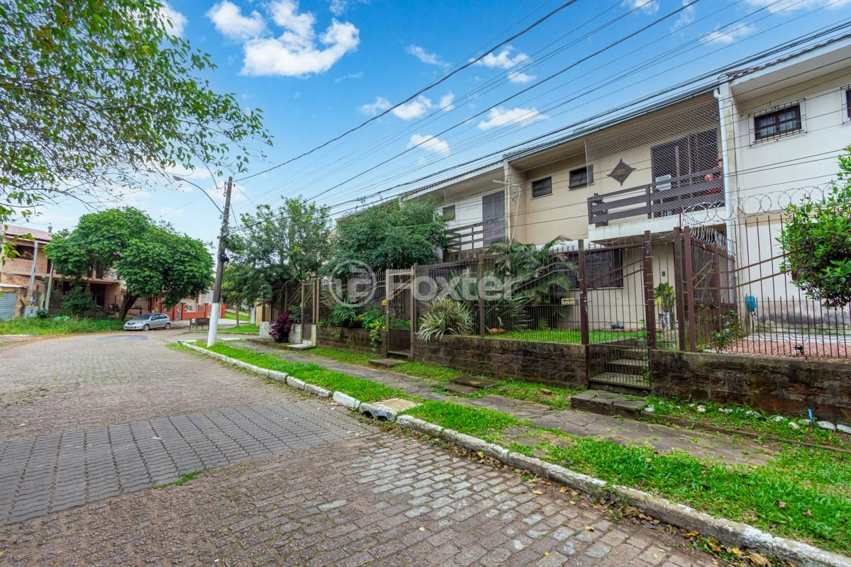 Casa à venda com 3 quartos, 160m² - Foto 28