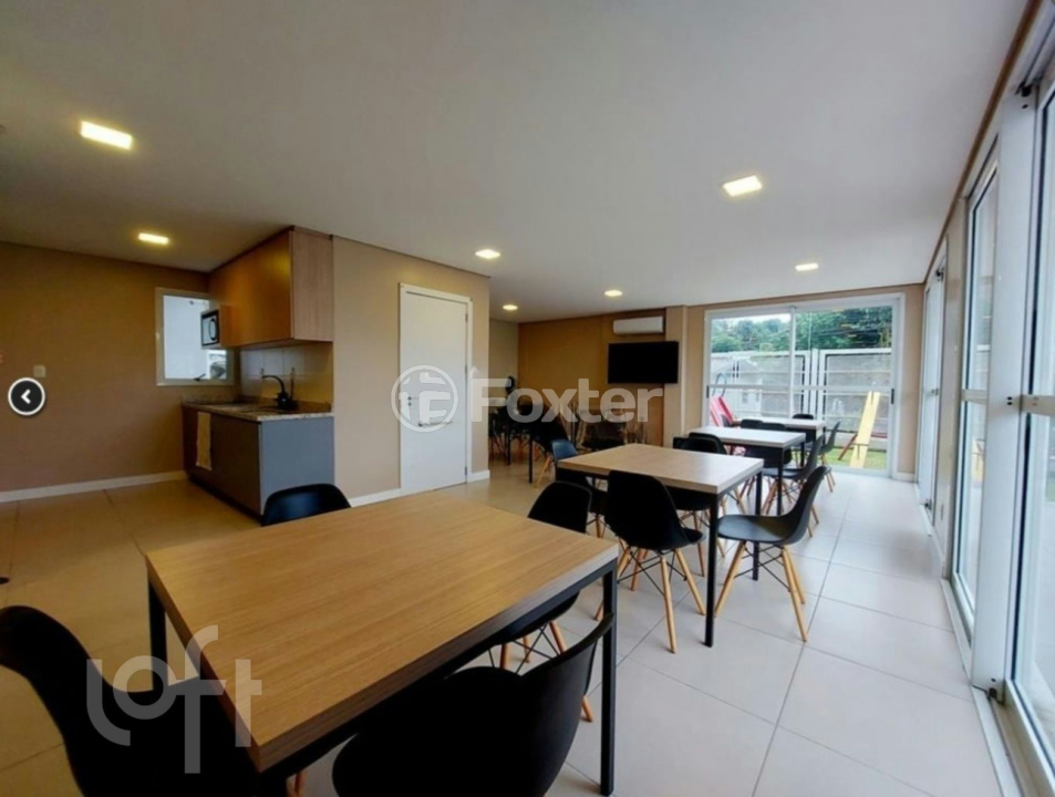 Apartamento à venda com 2 quartos, 63m² - Foto 10