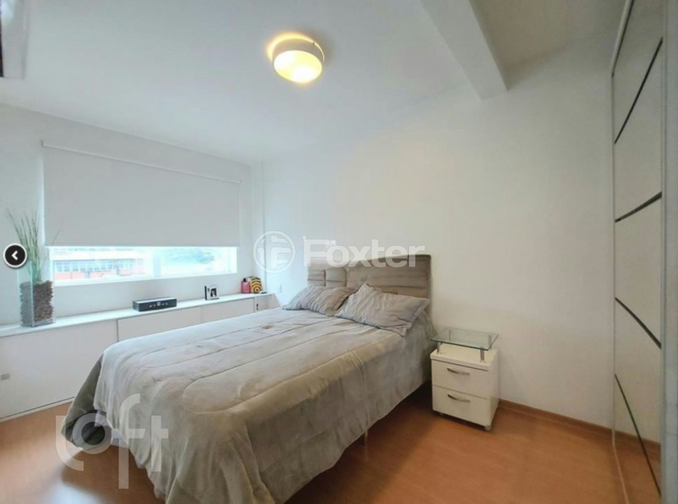 Apartamento à venda com 2 quartos, 63m² - Foto 7