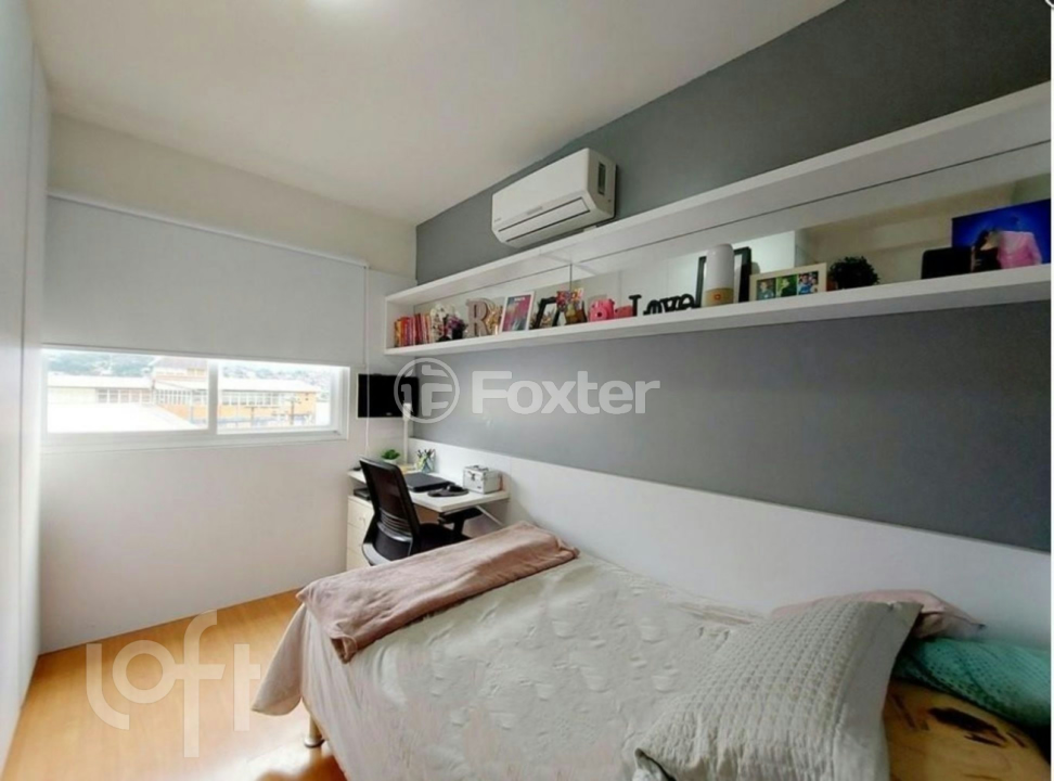 Apartamento à venda com 2 quartos, 63m² - Foto 9