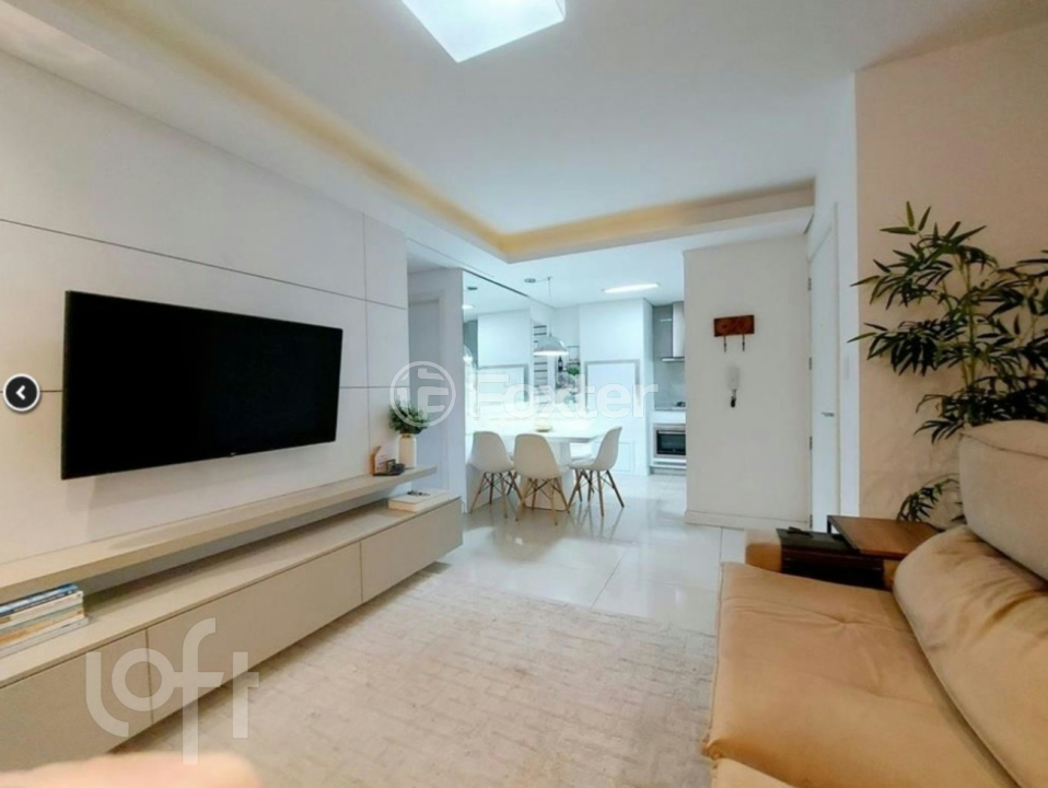 Apartamento à venda com 2 quartos, 63m² - Foto 13