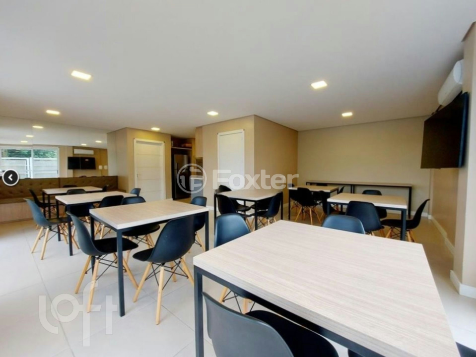 Apartamento à venda com 2 quartos, 63m² - Foto 11