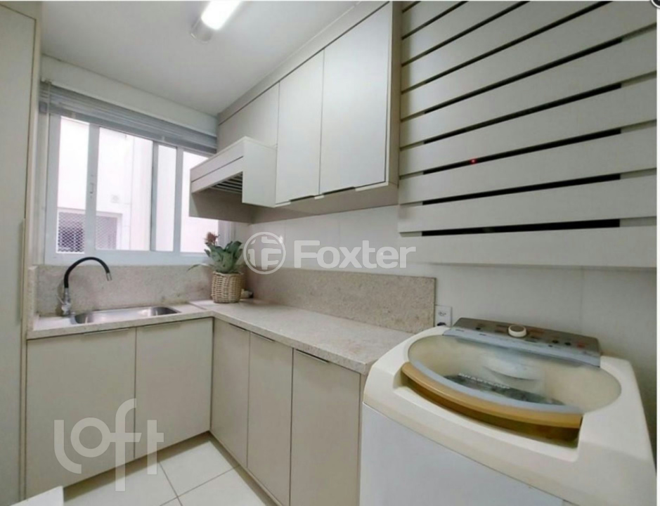 Apartamento à venda com 2 quartos, 63m² - Foto 6