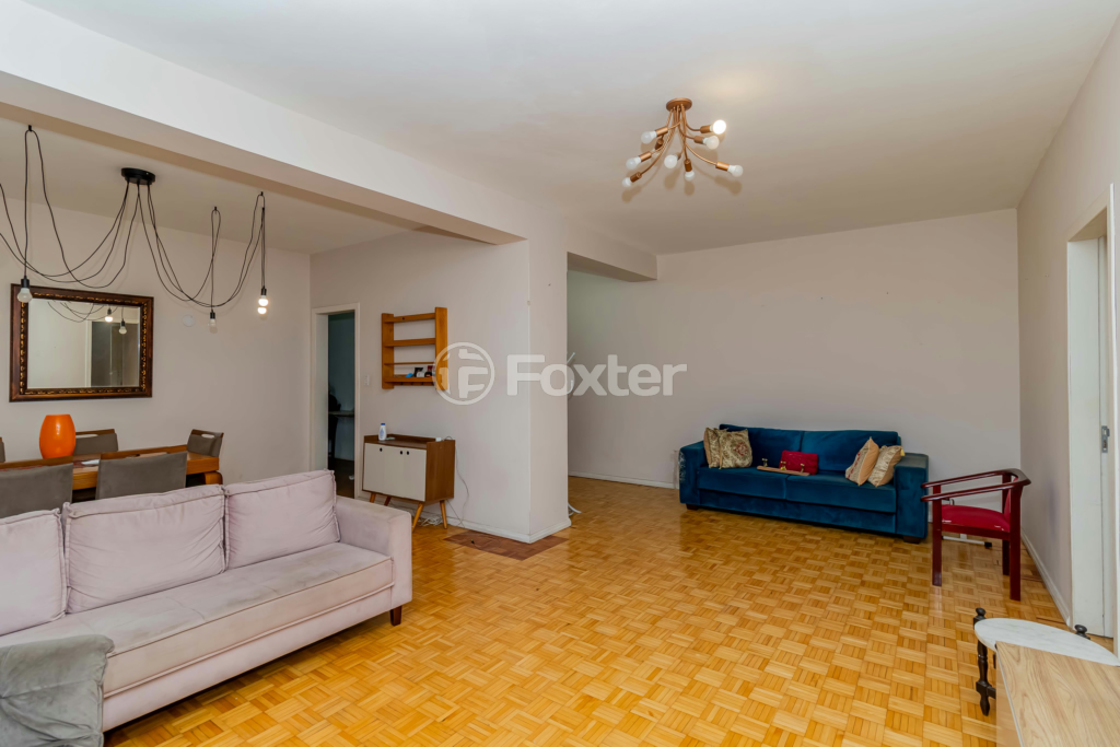 Apartamento à venda com 3 quartos, 147m² - Foto 5