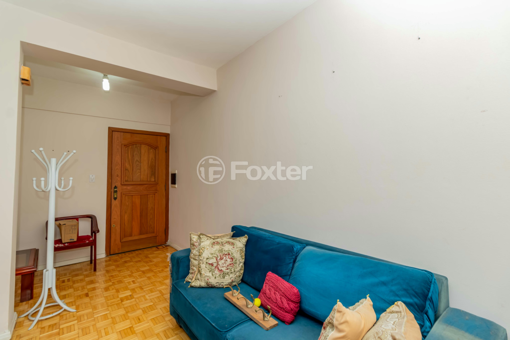 Apartamento à venda com 3 quartos, 147m² - Foto 7