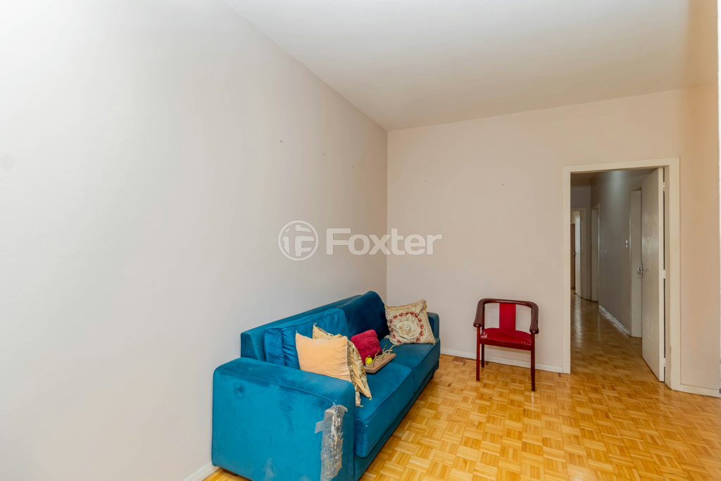 Apartamento à venda com 3 quartos, 147m² - Foto 6