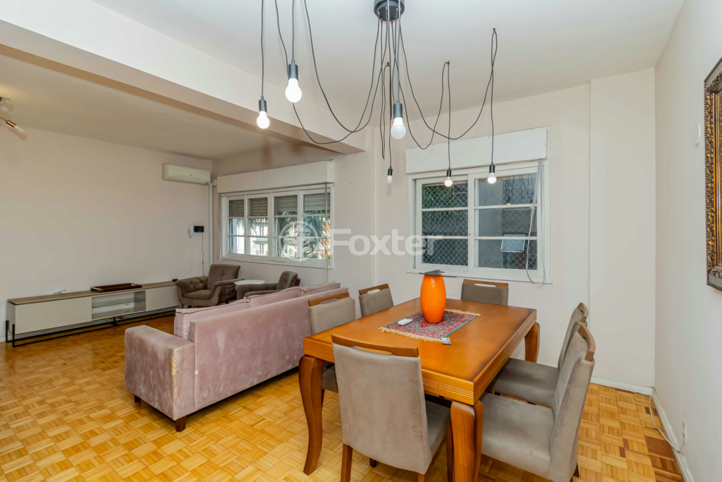 Apartamento à venda com 3 quartos, 147m² - Foto 8