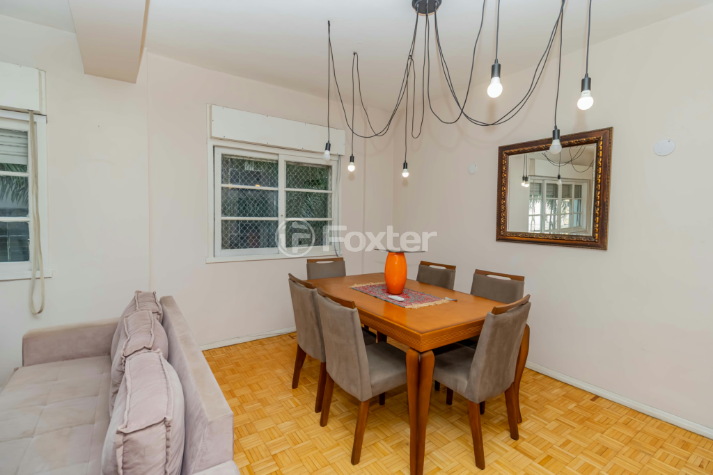 Apartamento à venda com 3 quartos, 147m² - Foto 10