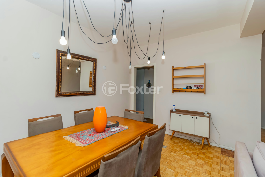 Apartamento à venda com 3 quartos, 147m² - Foto 11