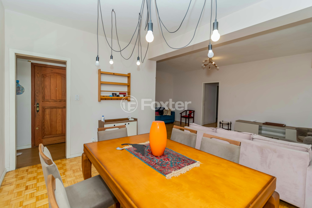 Apartamento à venda com 3 quartos, 147m² - Foto 9