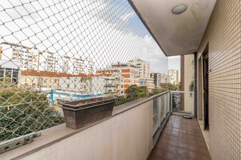 Apartamento à venda com 3 quartos, 147m² - Foto 20