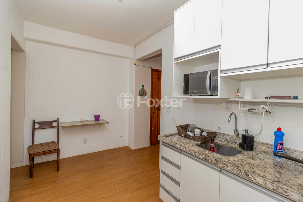 Apartamento à venda com 3 quartos, 147m² - Foto 27