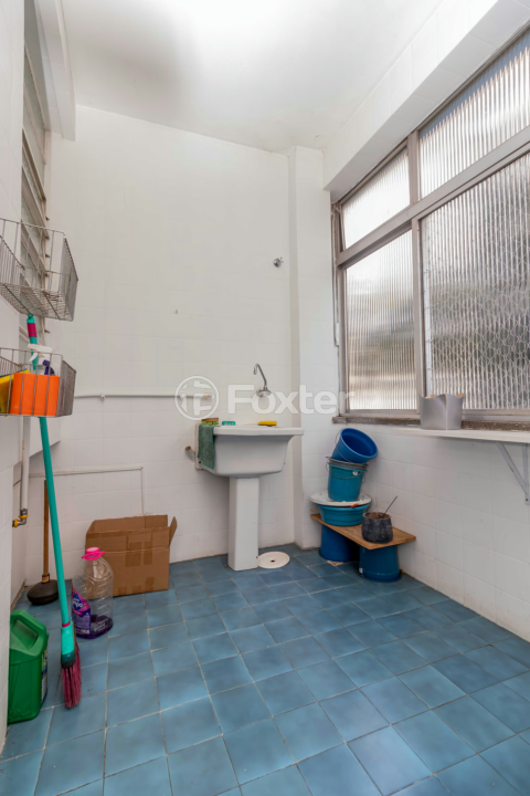 Apartamento à venda com 3 quartos, 147m² - Foto 30