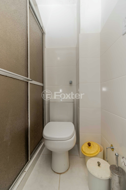 Apartamento à venda com 3 quartos, 147m² - Foto 33
