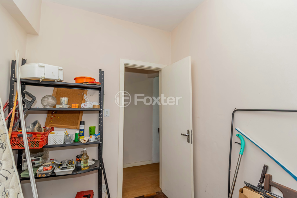 Apartamento à venda com 3 quartos, 147m² - Foto 32