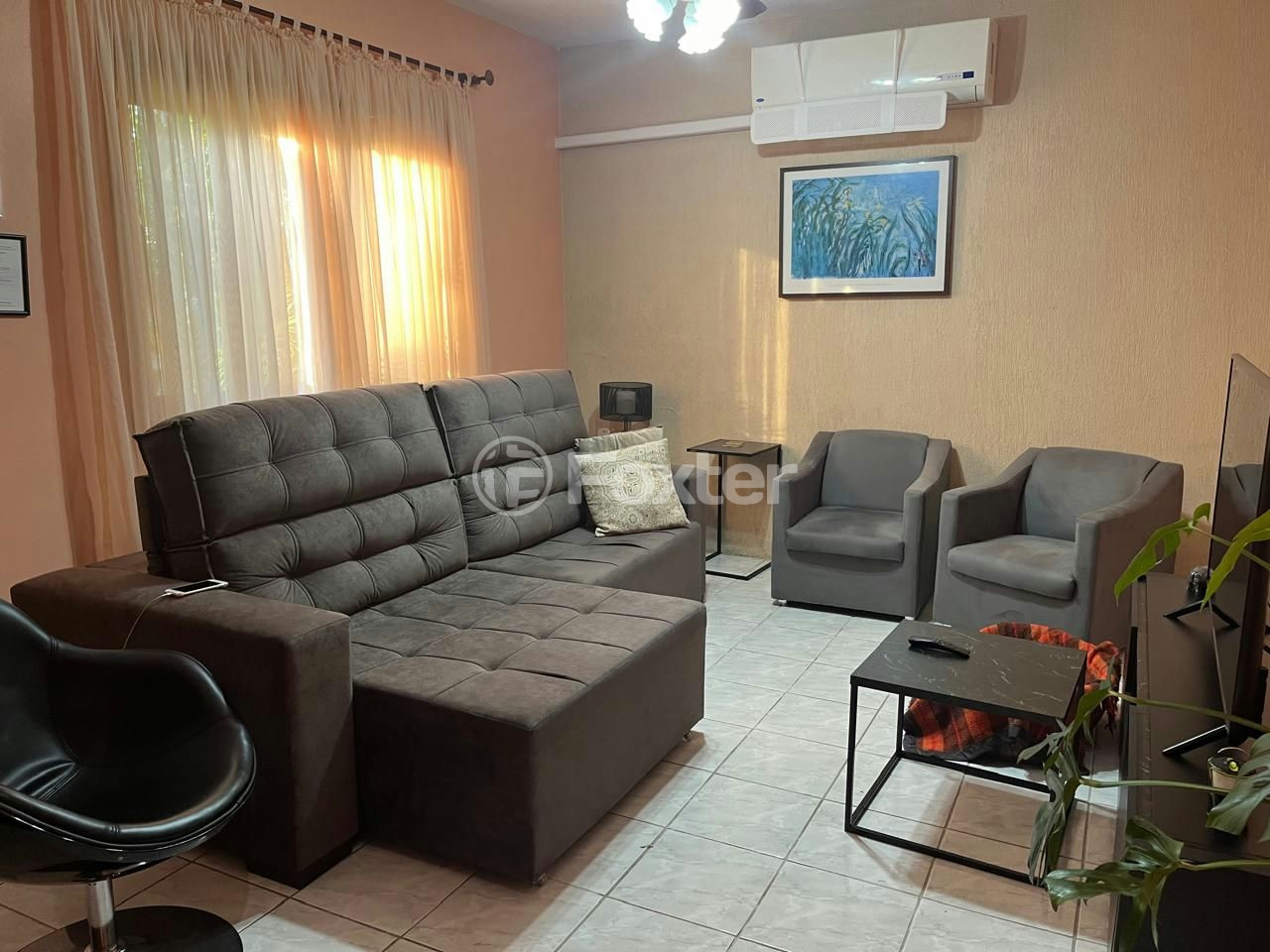 Casa à venda com 3 quartos, 90m² - Foto 3