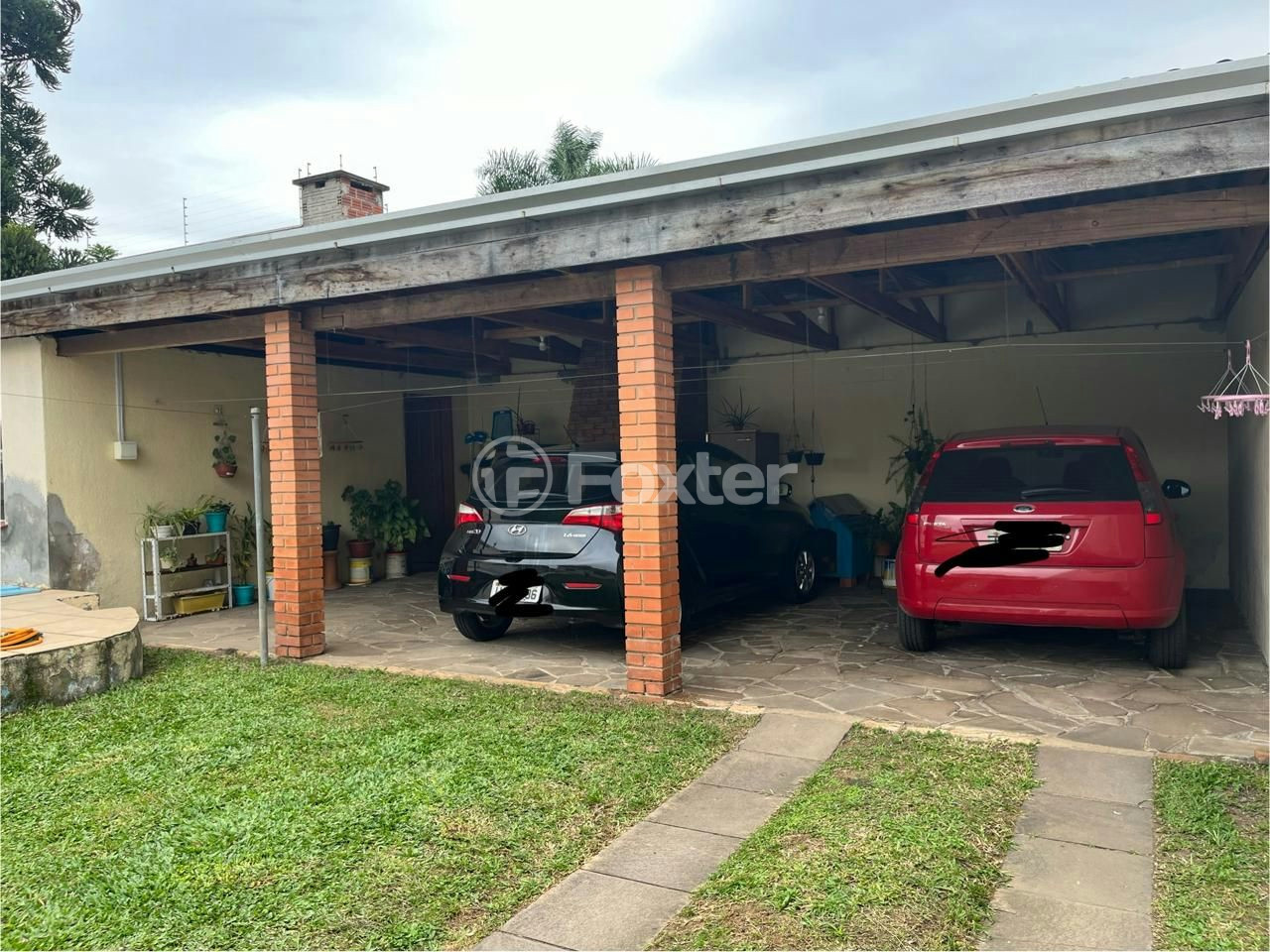 Casa à venda com 3 quartos, 90m² - Foto 17