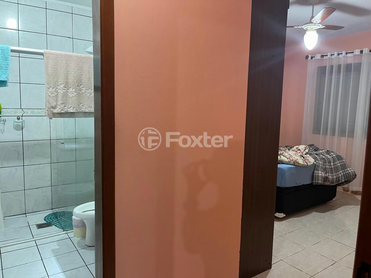 Casa à venda com 3 quartos, 90m² - Foto 9