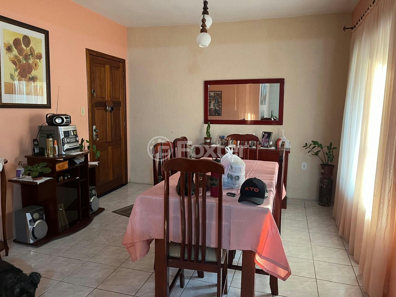 Casa à venda com 3 quartos, 90m² - Foto 5