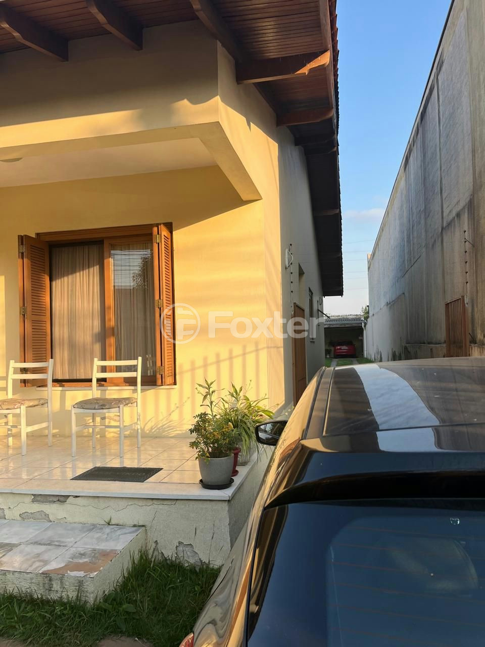 Casa à venda com 3 quartos, 90m² - Foto 19
