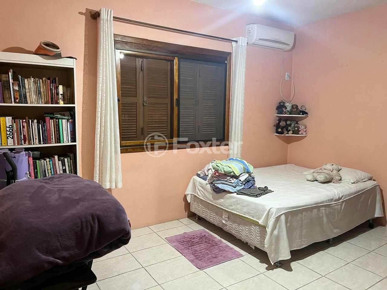 Casa à venda com 3 quartos, 90m² - Foto 11