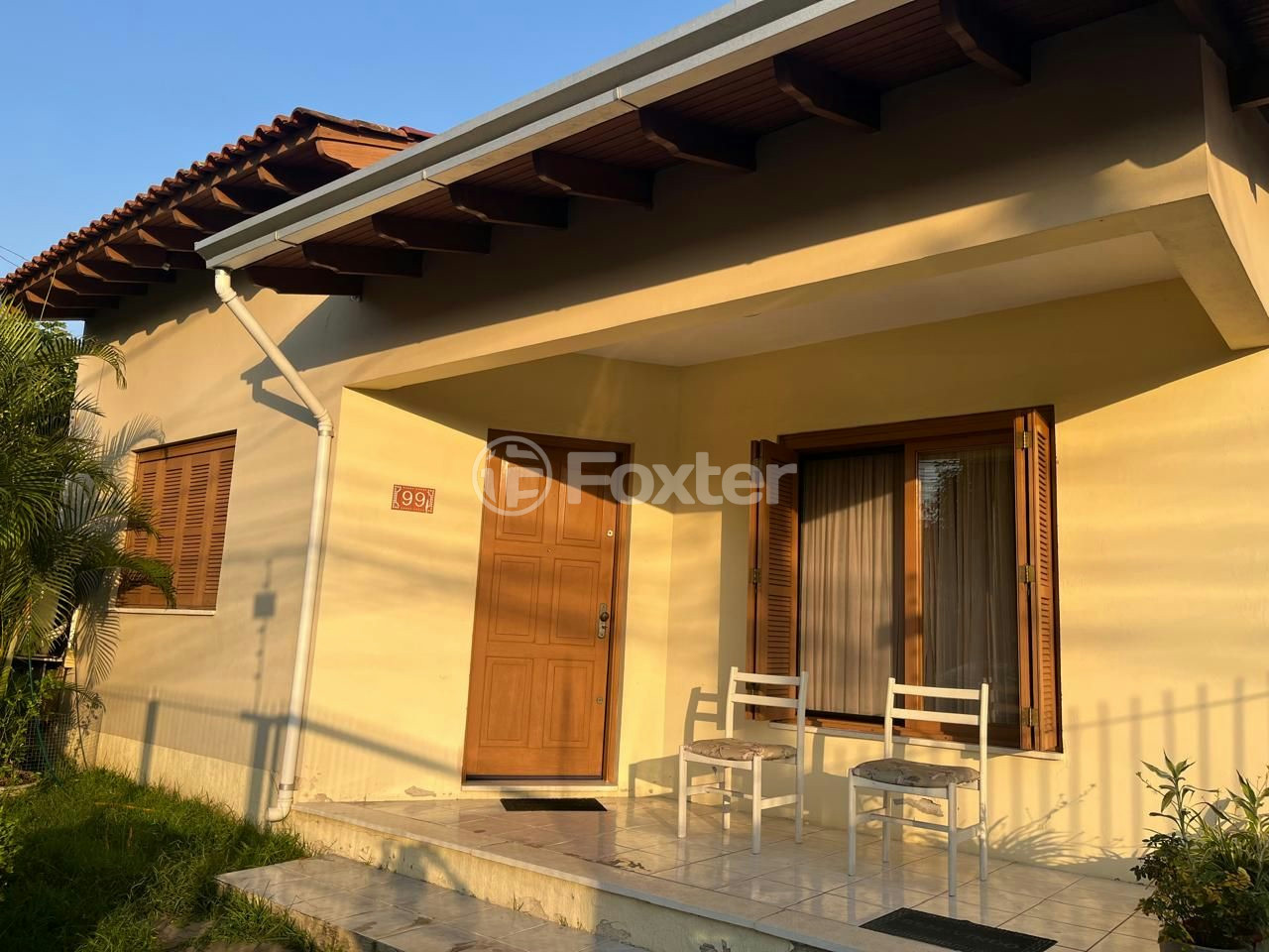 Casa à venda com 3 quartos, 90m² - Foto 20