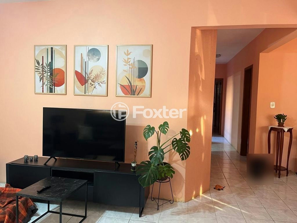 Casa à venda com 3 quartos, 90m² - Foto 2