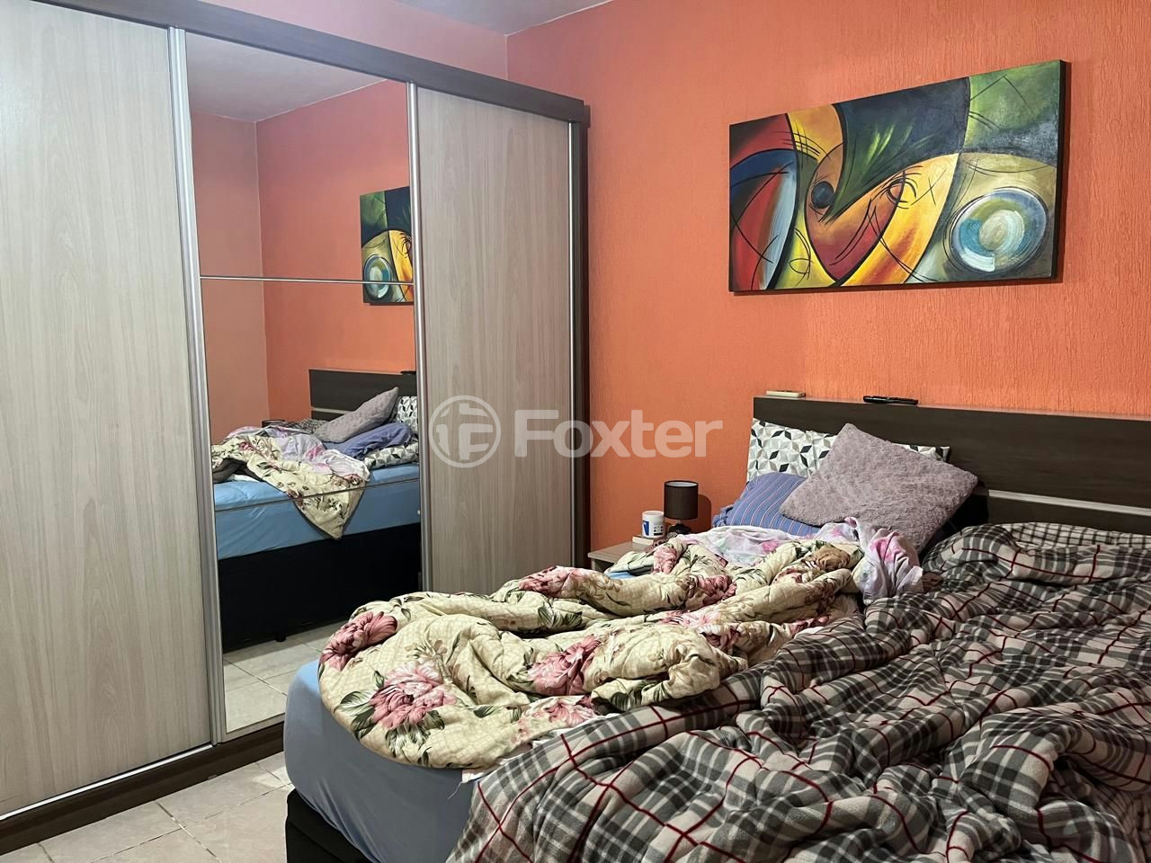 Casa à venda com 3 quartos, 90m² - Foto 12