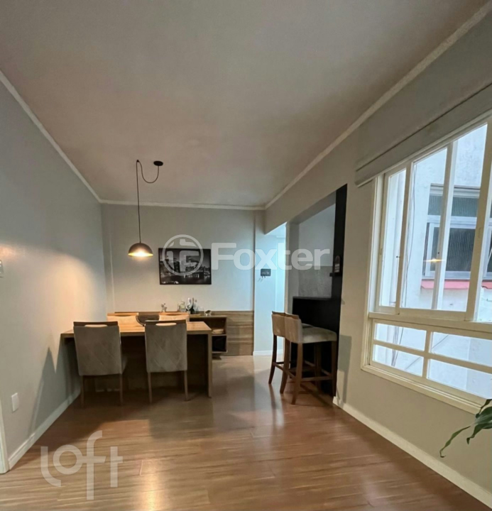 Apartamento à venda com 3 quartos, 115m² - Foto 2