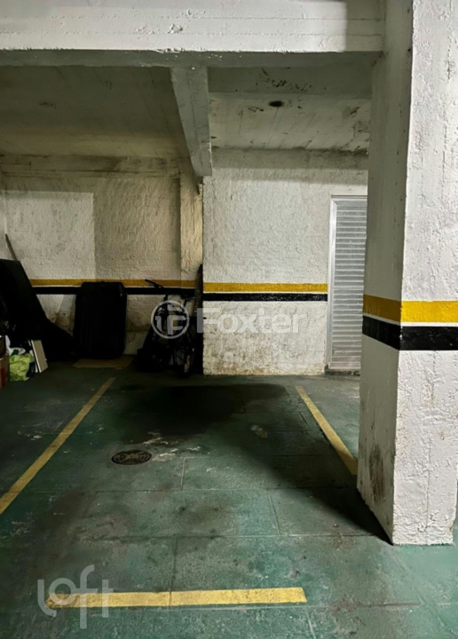 Apartamento à venda com 3 quartos, 115m² - Foto 17
