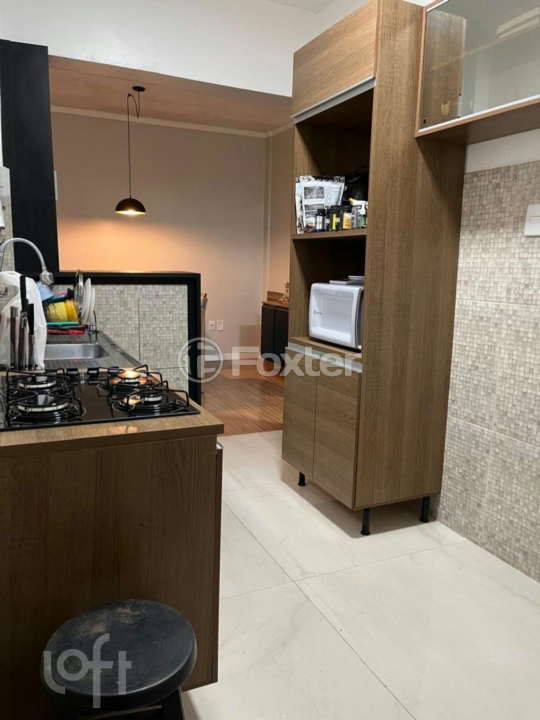Apartamento à venda com 3 quartos, 115m² - Foto 6