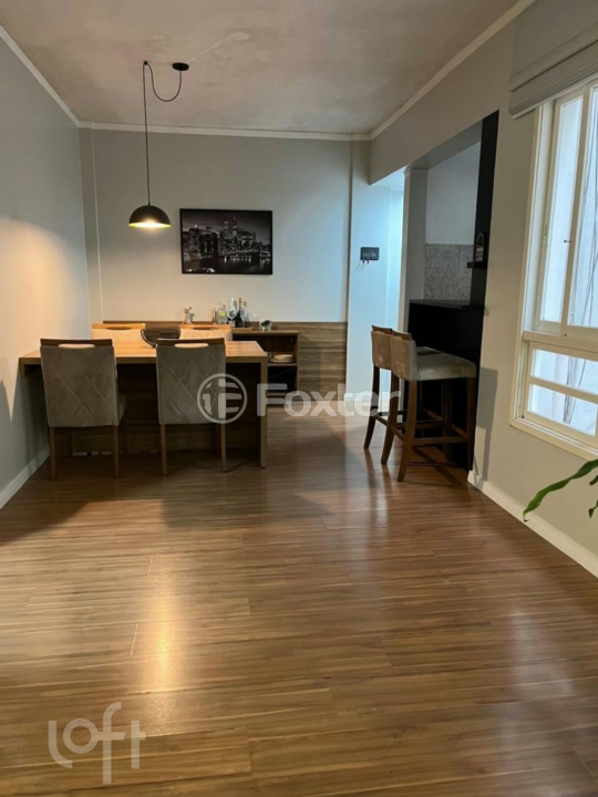 Apartamento à venda com 3 quartos, 115m² - Foto 4