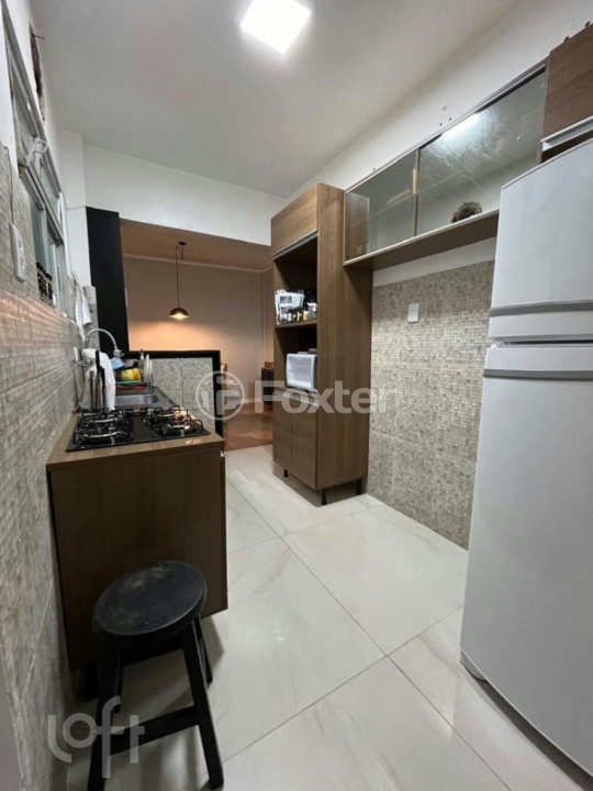 Apartamento à venda com 3 quartos, 115m² - Foto 5