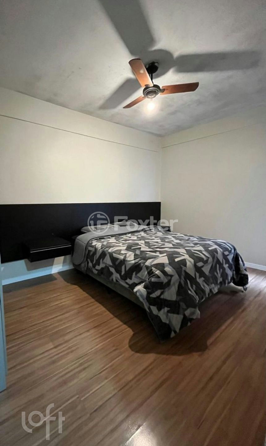 Apartamento à venda com 3 quartos, 115m² - Foto 11