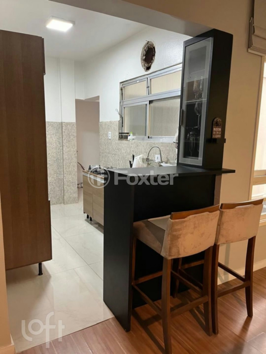 Apartamento à venda com 3 quartos, 115m² - Foto 8