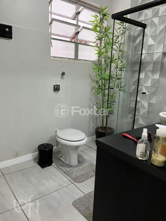 Apartamento à venda com 3 quartos, 115m² - Foto 9