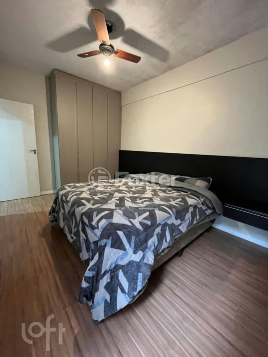 Apartamento à venda com 3 quartos, 115m² - Foto 10