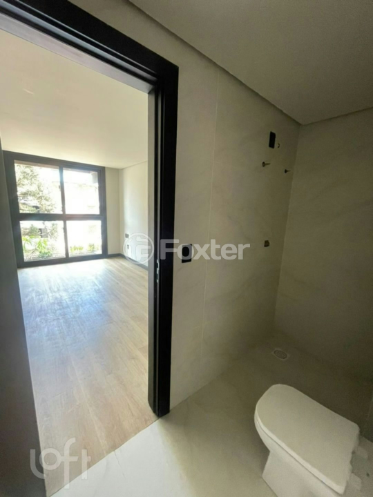 Apartamento à venda com 1 quarto, 42m² - Foto 12