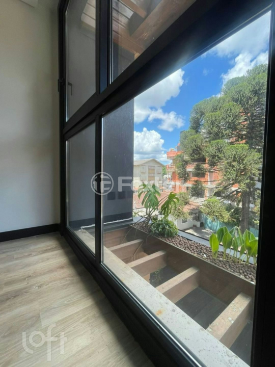 Apartamento à venda com 1 quarto, 42m² - Foto 10