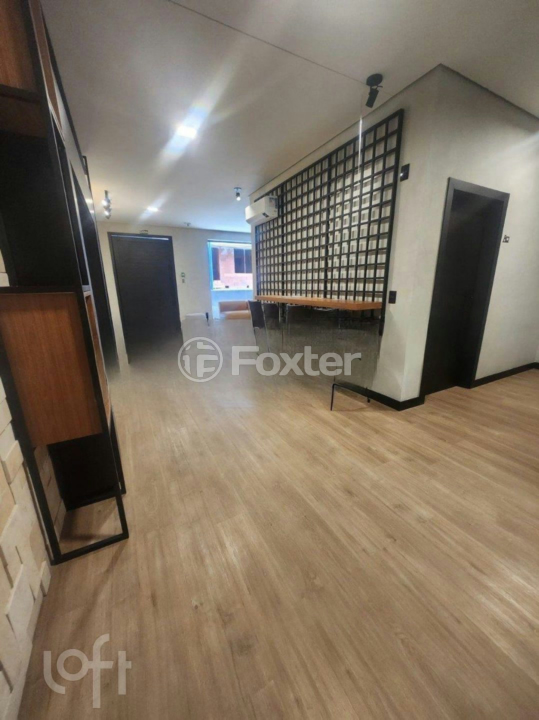 Apartamento à venda com 1 quarto, 42m² - Foto 15