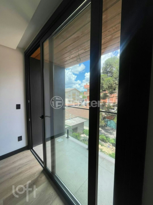 Apartamento à venda com 1 quarto, 42m² - Foto 4