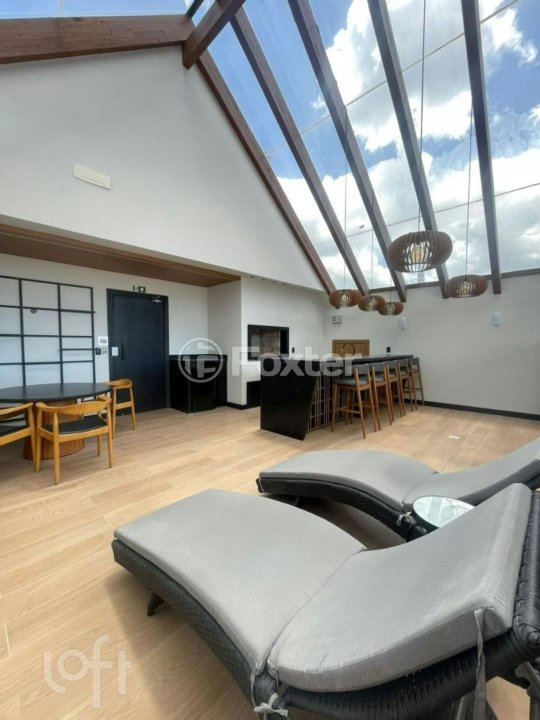 Apartamento à venda com 1 quarto, 42m² - Foto 32