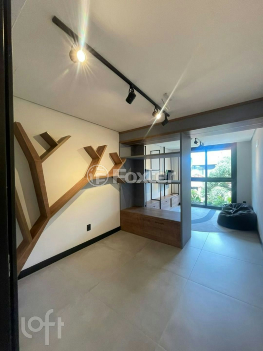 Apartamento à venda com 1 quarto, 42m² - Foto 25