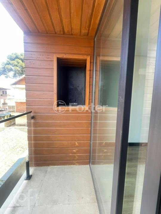Apartamento à venda com 1 quarto, 42m² - Foto 3
