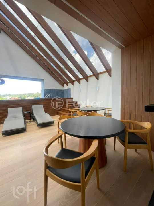 Apartamento à venda com 1 quarto, 42m² - Foto 31