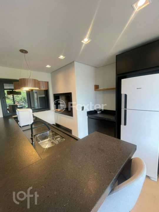 Apartamento à venda com 1 quarto, 42m² - Foto 23