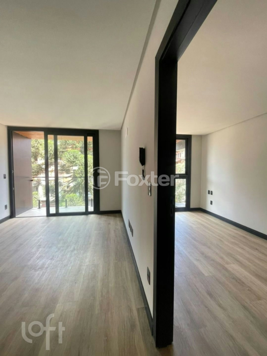 Apartamento à venda com 1 quarto, 42m² - Foto 8