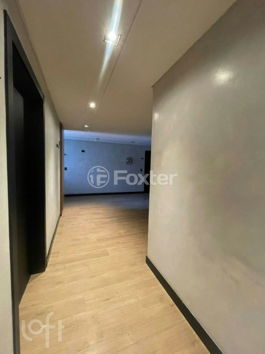 Apartamento à venda com 1 quarto, 42m² - Foto 14