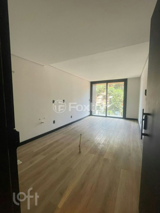 Apartamento à venda com 1 quarto, 42m² - Foto 2