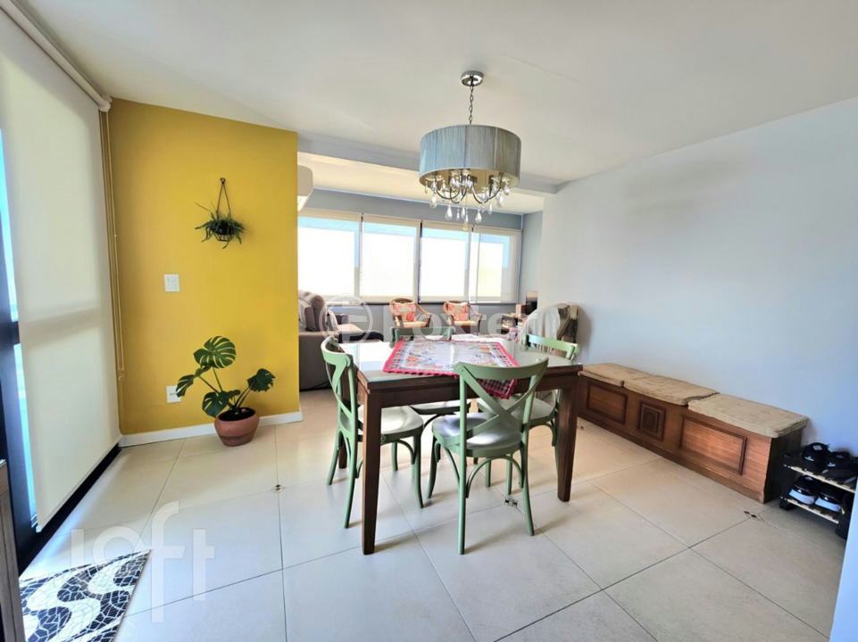 Cobertura à venda com 3 quartos, 145m² - Foto 12